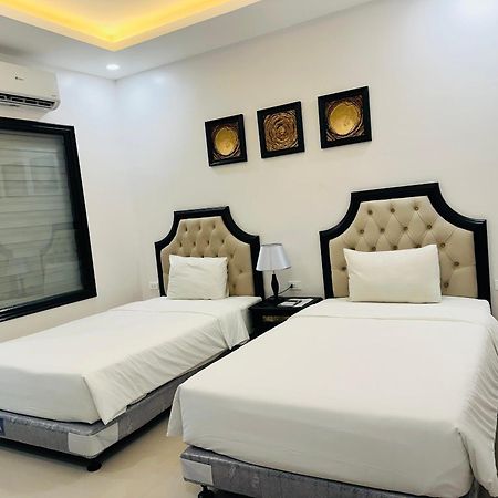 Momali Hotel Ninh Binh Luaran gambar