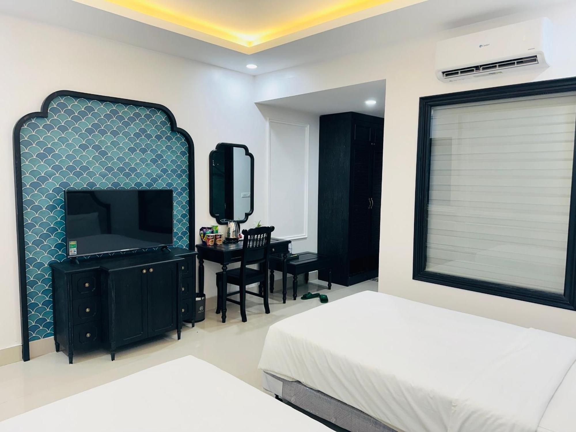 Momali Hotel Ninh Binh Luaran gambar