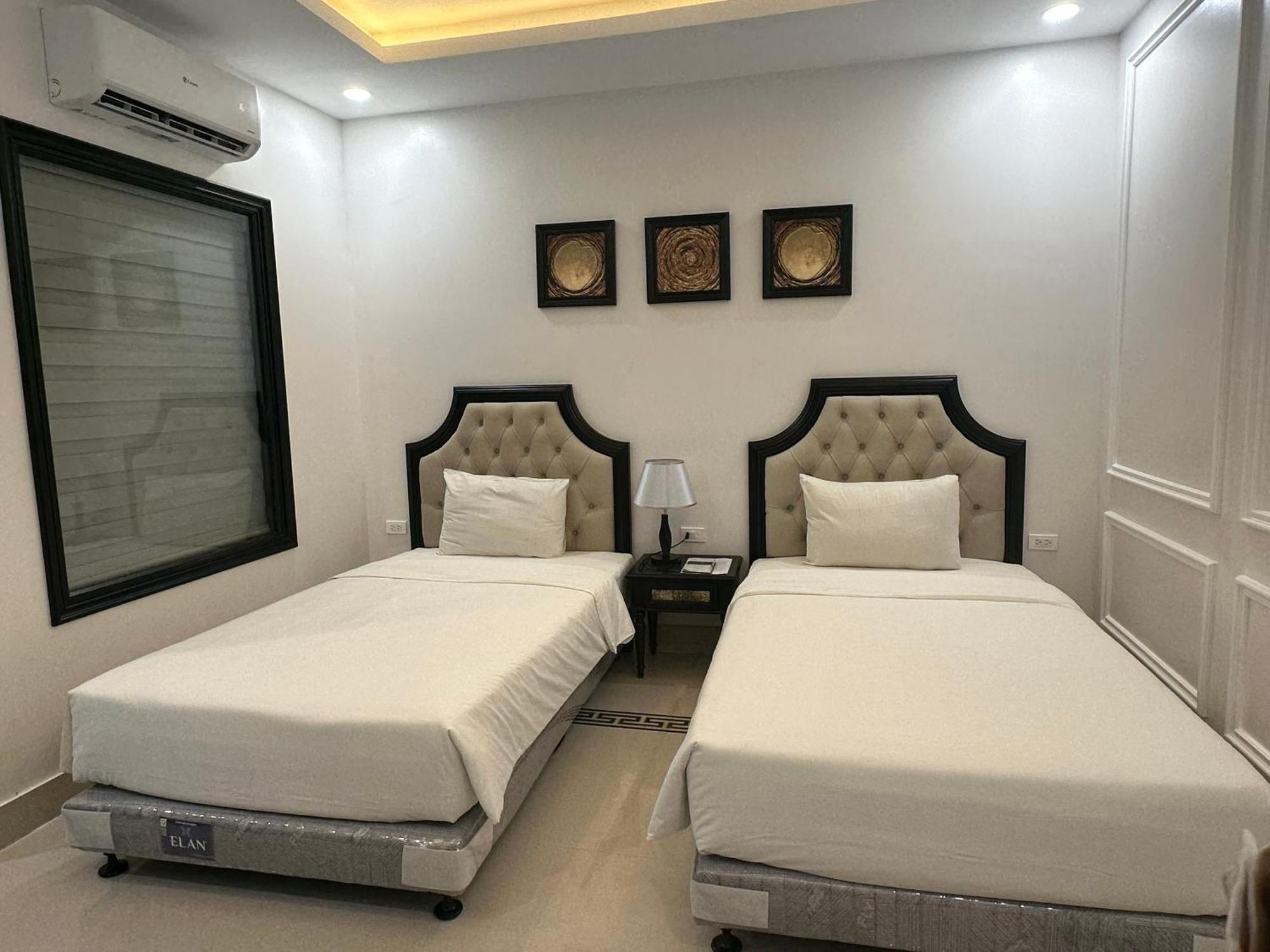 Momali Hotel Ninh Binh Luaran gambar